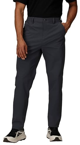MARMOT Men's Arch Rock Pant, Dark Steel, 32