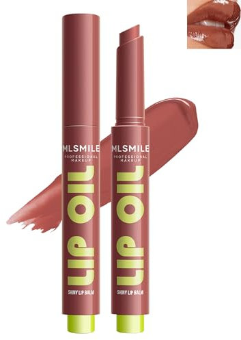 Rossetto nutriente, labbra morbide e idratate, completo click plumper waterproof, cura e umidità, balsamo per labbra, balsamo per labbra a lunga durata, non adesivo, vegano 04#