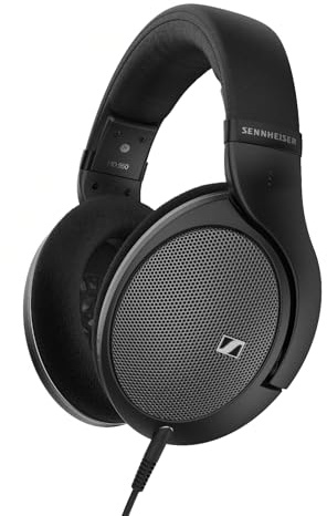 Sennheiser (Open Box) HD550 Open Back Headphones