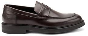 Frau - Mocassino in Pelle