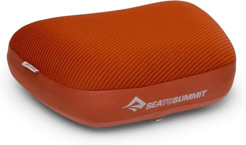 Sea to Summit Aeros Premium kussen - Regular, Picante