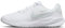 NIKE Revolution 7, Sneaker Hombre, Blanco Pure Platinum White, 46 EU