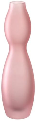 LEONARDO HOME Vase 25 sat. rosé Vivace