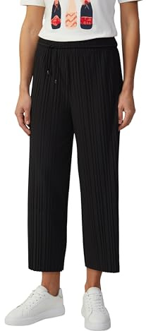 s.Oliver Black Label Damen Pants 2166231 9999 Black 42