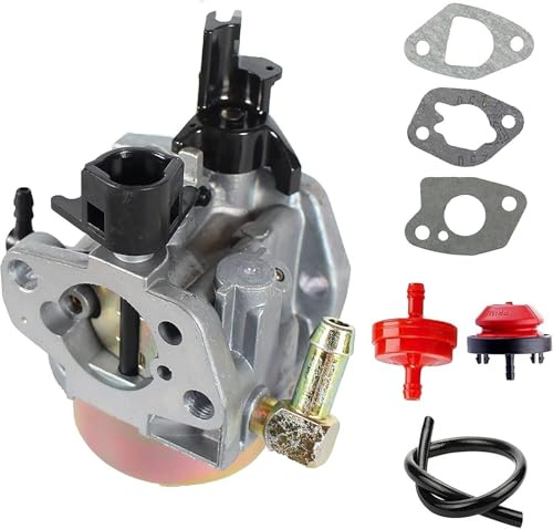 #US Replace Part Carburetor for Troy-Bilt for Storm 3090 XP 31AH5DR5711 Snow Thrower Blower 30 (nvduq2803-01273)
