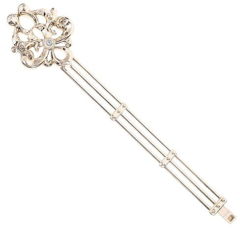 Holibanna Pendeluhr Ersatzteil Metall für Wanduhr für DIY Uhrenreparatur und Gestaltung für Verschiedene Wanduhr Modelle
