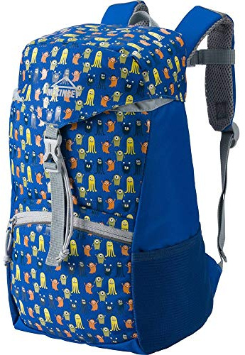 Mc Kinley Unisex Yuki 12 Kinder Rucksäcke