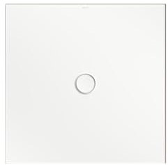 Bette Floor Duschwanne 5941, 100x100cm, Farbe: Cream - 5941-441