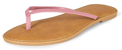 Amazon Essentials Femme Sandale Tong