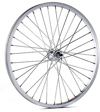 Rad Cyber 10 50,8 cm (20 Zoll), Fahrrad vorne