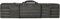 DÖRR Gewehrtasche ProTac 108x27x6 cm, zum sicheren Transport & Verwahrung Einer Langwaffe, Waffentasche, Abschließbar, Airsofttasche, Waffenfutteral, Jagd & Schießsport, Waffenkoffer, Taktisch