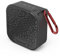 Hama Bluetooth-Lautsprecher Pocket 3.0 Box für Handy (kompakter Mini-Lautsprecher mit Bluetooth, AUX u. praktischem Karabiner klein, mobile Musikbox Bluetooth wasserdicht IP67, 14h Akku, 3,5W) schwarz