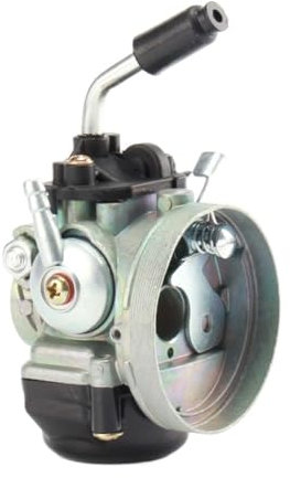 GRFIT Carb Motorräder Motorrad Vergaser 37cc Wassergekühlte 14mm Carb Für 43 47cc 49cc 2-Takt Mini Pocket Dirt Pit Bike ATV Quad Zubehör Vergaser