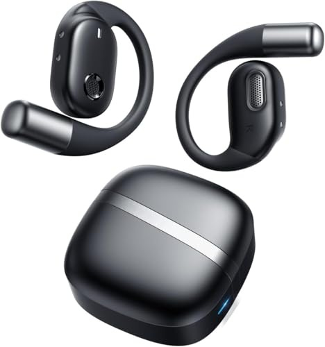 Wireless Earbuds for Samsung S26 S26 Plus Ultra S25 FE S25 Plus Ultra S24, | Bluetooth 5.4 Deep Bass Stereo Sound, 40H Playtime, Hi-Fi Stereo, Noise Cancelling, Touch Control