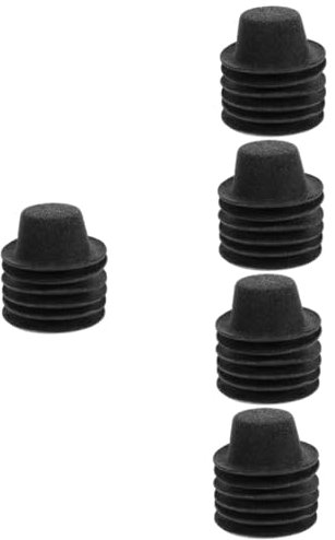 Toddmomy 30stücke Charmant Teiliges Miniatur Cowboyhüte Für Haustiere Foto-Requisiten Für Katzen Und Hunde Dekoration Für Partys Und Feste