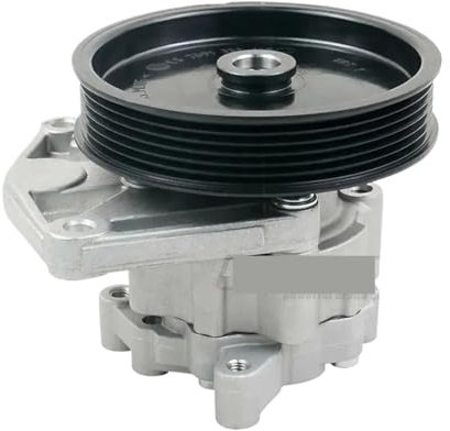 0064662301 Servolenkungspumpe mit Riemenscheibe Auto, kompatibel for Benz GLK300