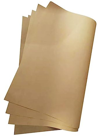 Cabilock 300hojas Envoltorios Para Sándwiches Papel Para Pan Queso y Papas Fritas Papel Para Alimentos Fácil De Doblar