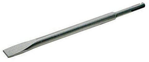 daptez SDS Plus Burin - 20 x 400mm à manivelle Ciseaux Bout carreaux MURS SOL