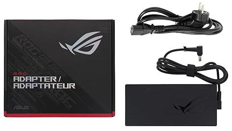 Asus ROG Adapter 280 W für Laptop – AD280-00E (ADP-280EB B)