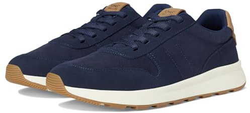 TOMS TRVL Lite Retro Damen Sneaker – Ultraleicht & Wasserabweisend, Ultimativer Komfort mit CloudBound Technologie