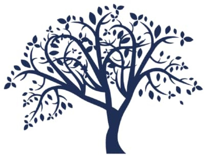 Tattwo.me – Temporäre Tattoos für Erwachsene und Kinder, hält 2 Wochen, wasserfest – BAUM – Pflanzliche Tinte – EU-Kosmetik-Zertifikat – (P0393)