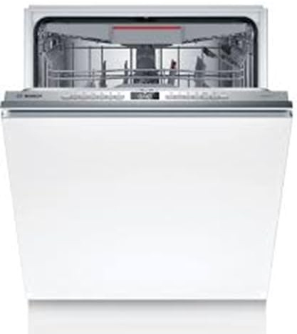 Bosch SMH4ECX27E Serie 4 Lavastoviglie incasso a scomparsa totale Classe A
