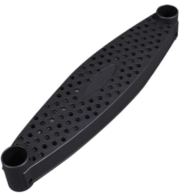 Dickly Marches d'escalier pour Trampoline Marches d'escalier Robustes Réparation Accessoire Robuste Marches d'échelle pour Adultes Fitness à Domicile Enfants