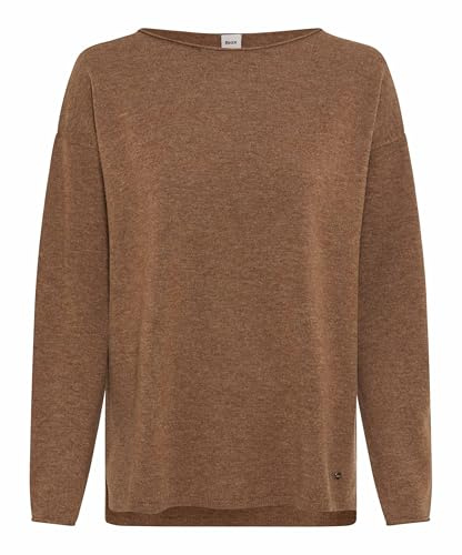BRAX dam Style.liz Merino Cashmere Pullover-tröja