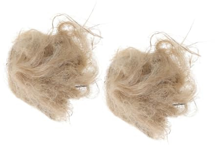 SUPVOX 2sacs Matériaux pour Nids Oiseaux Rembourrage Naturel pour Nichoirs Accessoires de Nidification pour Oiseaux Sauvages