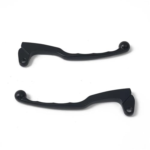 Bremshebel Lenker Für DT125 Für DT Für MX 100 125 175 360 400 Für RD 200 250 350 40 Motorradkupplungsbremshebelgriff 1 Paar