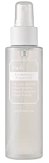 Dear Klairs Fundamental Ampule Mist, 125 ml