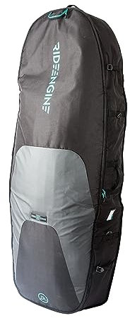 Ride Engine Wing Board TRAVEL Coffin Boardbag 2024,5.6