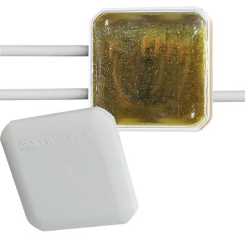 Cellpack Universalbox T40 WAGO/CG Universalbox T40 CG