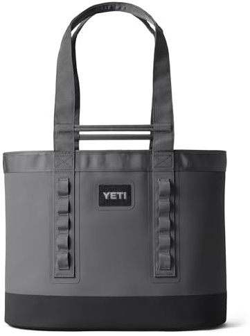YETI CAMINO 50 TRAGETASCHE, Storm Grey