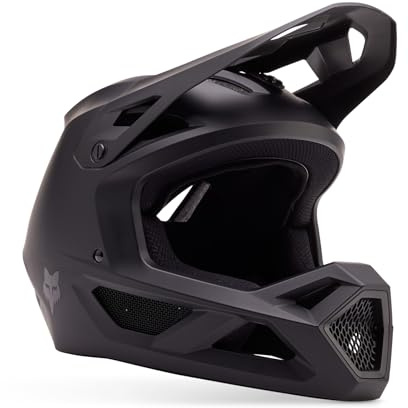 Fox Racing YTH Rampage Helmet - Unisex - Fahrrad Helm, Leichtgewicht, Belüftungssystem, MIPS Technologie