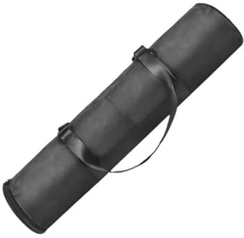 BESPORTBLE Yogamatte-Aufbewahrungstasche Aus Tragbar Tragen Und Aufbewahren Von Yogamatten Mit Schultergurt Für Fitnessstudio Reisen Und Camping