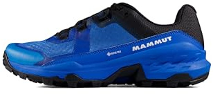 Girun II Low GTX Män, Glacier Blue Black, 47.5 EU