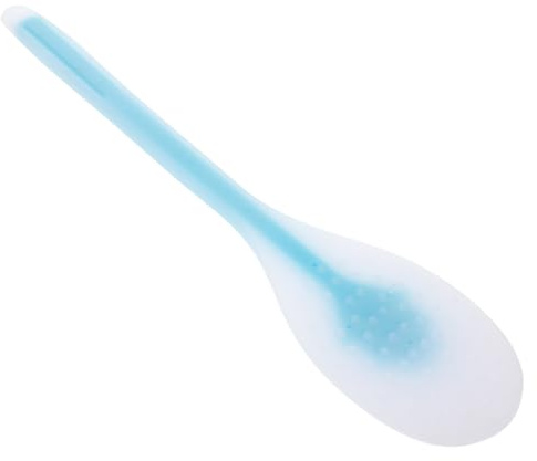 VALICLUD Lotion Eincremehilfe aus TPE für Gleichmäßiges Auftragen Rückenapplikator mit Ergonomischem Griff von Körperlotion und Salbe für Rücken