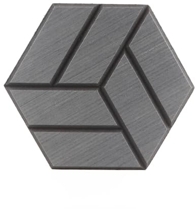 Paneles de espuma insonorizantes con veta madera 3D for pared, autoadhesivos, alta densidad, absorbentes sonido for el hogar Para Estudio De Grabación, Oficina
