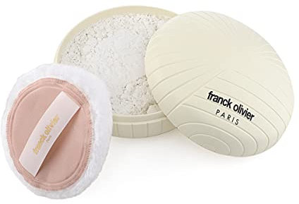 Dusting Powder for The Body from Franck Olivier 200g