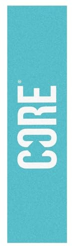 Centrano Unisex – Erwachsene CORE Classic Stunt Scooter Griptape, Mehrfarbig, One Size