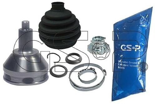 GSP Juego de articulación árbol de transmisión M16X1,5 854006 Junta Homocinética