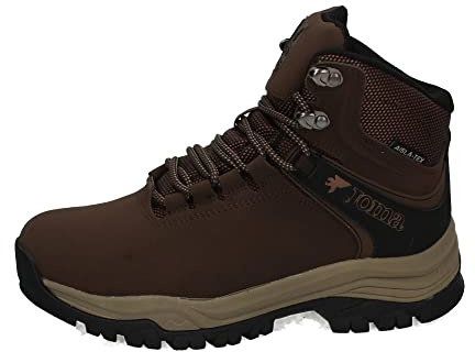 JOMA - Botas JOMA ANGARA-2124 Caballero Marron - 44