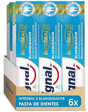 Signal Sig Tp I8, Weiß, Ld, 6 x 75 ml