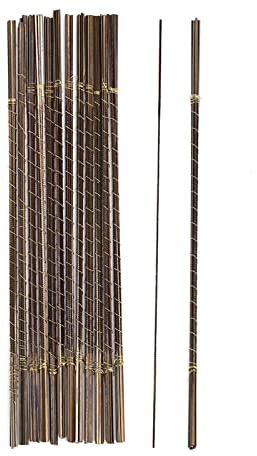 Bamjour Seghetto da Traforo, Risparmio di Manodopera Ed Efficienza Set di Lame da Traforo È Possibile Selezionare Modelli Progettati per la Lavorazione del Legno e la Creazione di Gioielli, per il