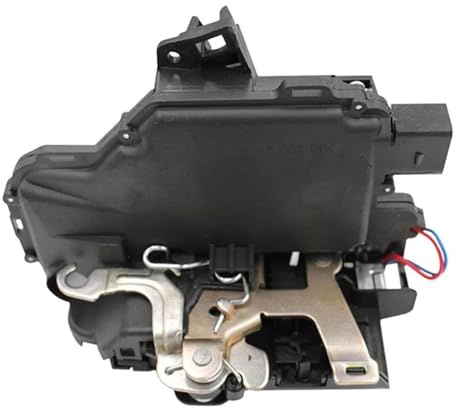 Stellmotor Zentralverriegelung Für Golf 4 Iv Mk4 Für Passat Für Bora Für Lupo Zentralverriegelungsantrieb Vorne Rechts 3b1837016a