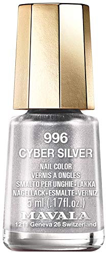 Mavala Cyber Chic 2018.Nail Polish Collection – 7 ml