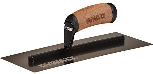 Dewalt 30,5 cm Trockenbau-Kelle Dreifach gehärteter Edelstahl DXTT-2-971