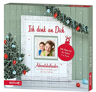 Roth 80292 adventskalender
