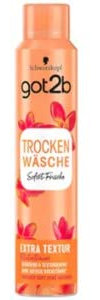 Trockenshampoo 200 ml
